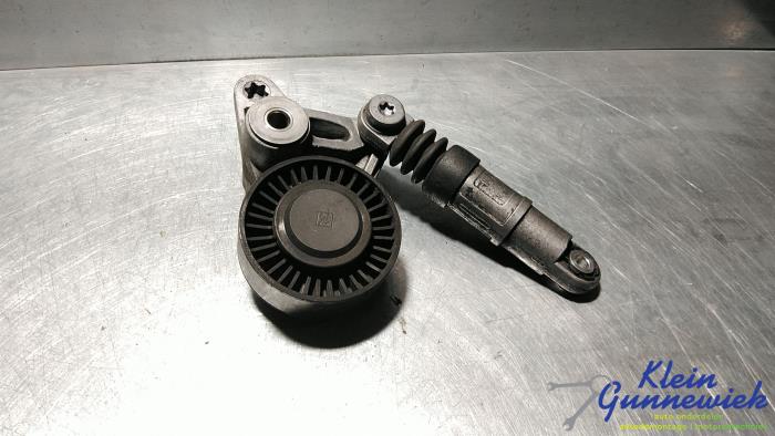 Gebruikte Spanrol Multiriem Audi A5 Prijs € 27,00 Margeregeling aangeboden door Klein Gunnewiek Autodemontage & Motorentechniek
