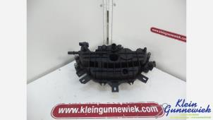 Gebruikte Inlaatspruitstuk Opel Cascada Prijs € 95,00 Margeregeling aangeboden door Klein Gunnewiek Autodemontage & Motorentechniek