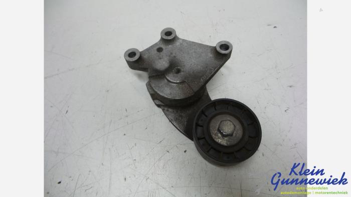 Gebruikte Spanrol Multiriem Ford Focus Prijs € 29,00 Margeregeling aangeboden door Klein Gunnewiek Autodemontage & Motorentechniek