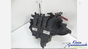 Gebruikte Inlaatspruitstuk Opel Mokka Prijs € 100,00 Margeregeling aangeboden door Klein Gunnewiek Autodemontage & Motorentechniek