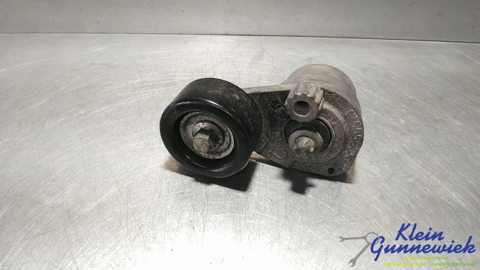 Gebruikte Spanrol Multiriem Opel Astra Prijs € 30,00 Margeregeling aangeboden door Klein Gunnewiek Autodemontage & Motorentechniek