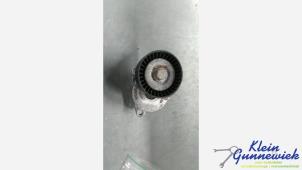 Gebruikte Spanrol Multiriem Opel Astra Prijs € 30,00 Margeregeling aangeboden door Klein Gunnewiek Autodemontage & Motorentechniek