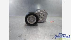 Gebruikte Spanrol Multiriem Opel Astra Prijs € 30,00 Margeregeling aangeboden door Klein Gunnewiek Autodemontage & Motorentechniek