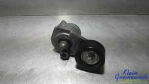 Gebruikte Spanrol Multiriem Opel Astra Prijs € 30,00 Margeregeling aangeboden door Klein Gunnewiek Autodemontage & Motorentechniek