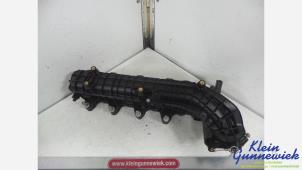 Gebruikte Inlaatspruitstuk Opel Insignia Prijs € 195,00 Margeregeling aangeboden door Klein Gunnewiek Autodemontage & Motorentechniek