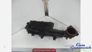 Gebruikte Inlaatspruitstuk BMW 3-Serie Prijs € 95,00 Margeregeling aangeboden door Klein Gunnewiek Autodemontage & Motorentechniek