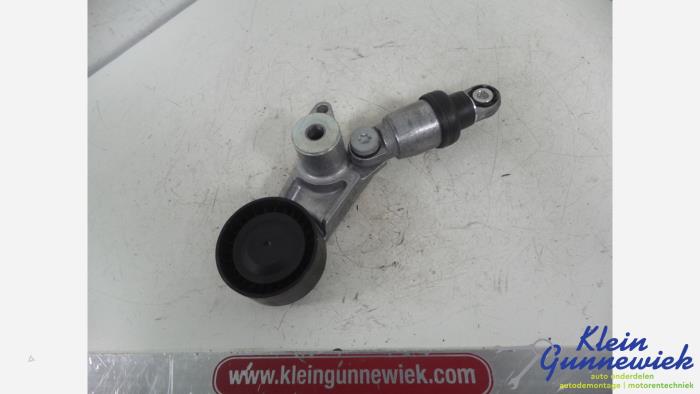 Gebruikte Spanrol Multiriem Renault Trafic Prijs € 31,00 Margeregeling aangeboden door Klein Gunnewiek Autodemontage & Motorentechniek