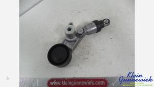 Gebruikte Spanrol Multiriem Renault Trafic Prijs € 35,00 Margeregeling aangeboden door Klein Gunnewiek Autodemontage & Motorentechniek