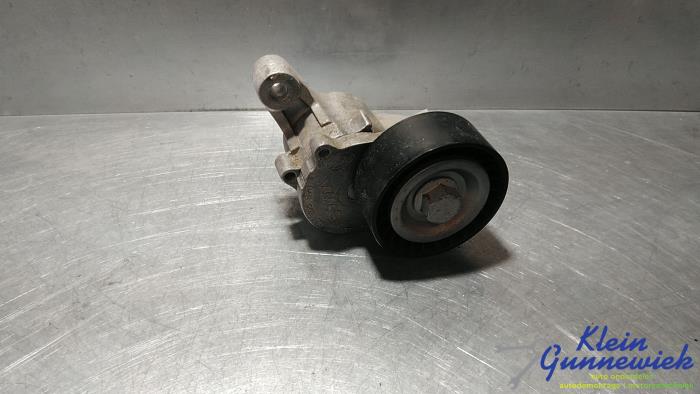 Gebruikte Spanrol Multiriem Volkswagen Polo Prijs € 16,00 Margeregeling aangeboden door Klein Gunnewiek Autodemontage & Motorentechniek