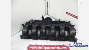 Gebruikte Inlaatspruitstuk BMW 3-Serie Prijs € 95,00 Margeregeling aangeboden door Klein Gunnewiek Autodemontage & Motorentechniek