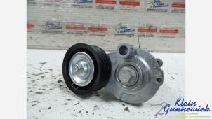 Gebruikte Spanrol Multiriem Opel Antara Prijs op aanvraag aangeboden door Klein Gunnewiek Autodemontage & Motorentechniek