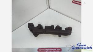 Gebruikte Uitlaatspruitstuk Opel Corsa Prijs op aanvraag aangeboden door Klein Gunnewiek Autodemontage & Motorentechniek