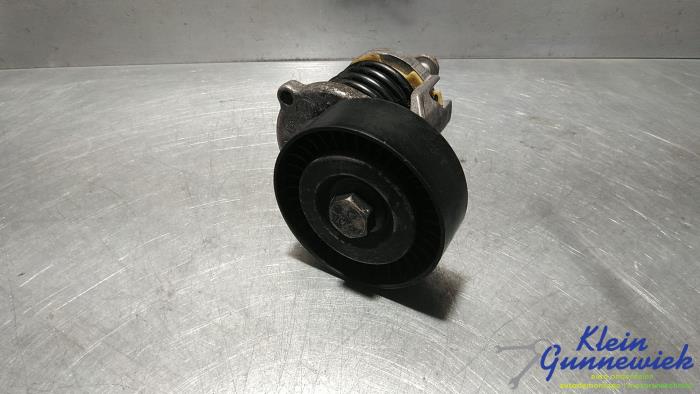 Gebruikte Spanrol Multiriem Volkswagen Polo Prijs € 18,00 Margeregeling aangeboden door Klein Gunnewiek Autodemontage & Motorentechniek