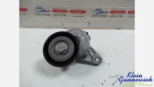 Gebruikte Spanrol Multiriem Seat Leon Prijs € 20,00 Margeregeling aangeboden door Klein Gunnewiek Autodemontage & Motorentechniek