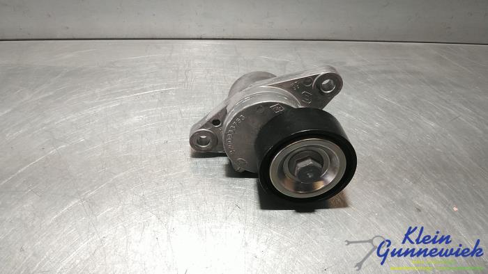 Gebruikte Spanrol Multiriem Dacia Logan Prijs € 25,00 Margeregeling aangeboden door Klein Gunnewiek Autodemontage & Motorentechniek