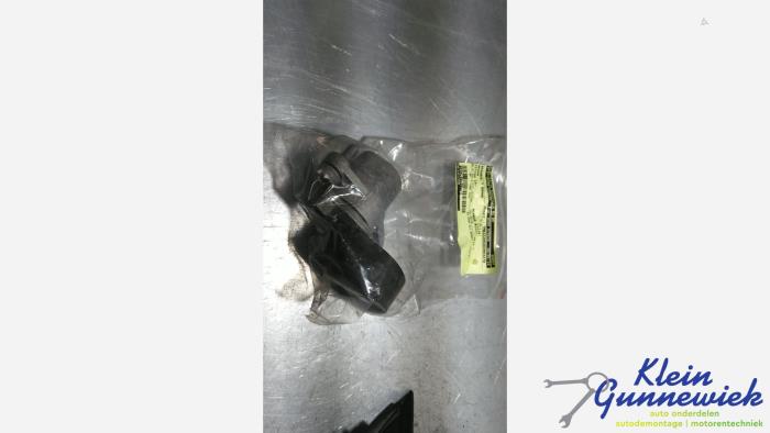 Gebruikte Spanrol Multiriem Skoda Citigo Prijs € 15,00 Margeregeling aangeboden door Klein Gunnewiek Autodemontage & Motorentechniek