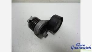 Gebruikte Spanrol Multiriem Renault Megane Prijs op aanvraag aangeboden door Klein Gunnewiek Autodemontage & Motorentechniek