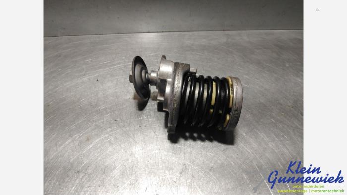 Gebruikte Spanrol Multiriem Volkswagen Touran Prijs € 25,00 Margeregeling aangeboden door Klein Gunnewiek Autodemontage & Motorentechniek