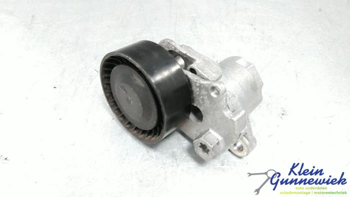 Gebruikte Spanrol Multiriem Seat Leon Prijs € 24,00 Margeregeling aangeboden door Klein Gunnewiek Autodemontage & Motorentechniek