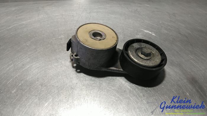 Gebruikte Spanrol Multiriem Ford KA Prijs € 19,00 Margeregeling aangeboden door Klein Gunnewiek Autodemontage & Motorentechniek