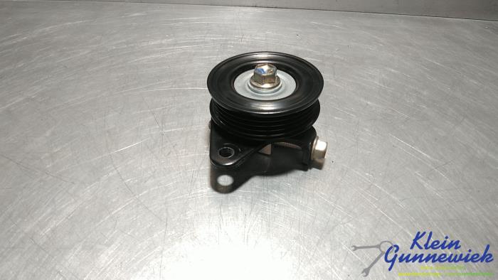 Gebruikte Spanrol Multiriem Opel Agila Prijs € 17,00 Margeregeling aangeboden door Klein Gunnewiek Autodemontage & Motorentechniek