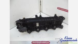 Gebruikte Inlaatspruitstuk Opel Insignia Prijs € 195,00 Margeregeling aangeboden door Klein Gunnewiek Autodemontage & Motorentechniek