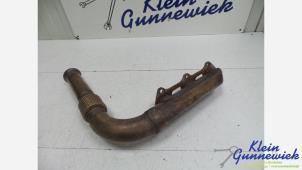 Gebruikte Spruitstuk Uitlaat Volkswagen Touareg Prijs € 25,00 Margeregeling aangeboden door Klein Gunnewiek Autodemontage & Motorentechniek