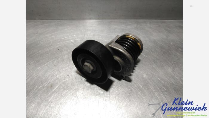 Gebruikte Spanrol Multiriem Skoda Fabia Prijs € 19,00 Margeregeling aangeboden door Klein Gunnewiek Autodemontage & Motorentechniek