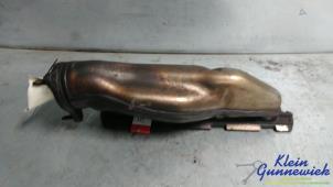 Gebruikte Uitlaatspruitstuk Audi S5 Prijs € 75,00 Margeregeling aangeboden door Klein Gunnewiek Autodemontage & Motorentechniek