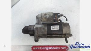 Gebruikte Startmotor Opel Insignia Prijs € 25,00 Margeregeling aangeboden door Klein Gunnewiek Autodemontage & Motorentechniek