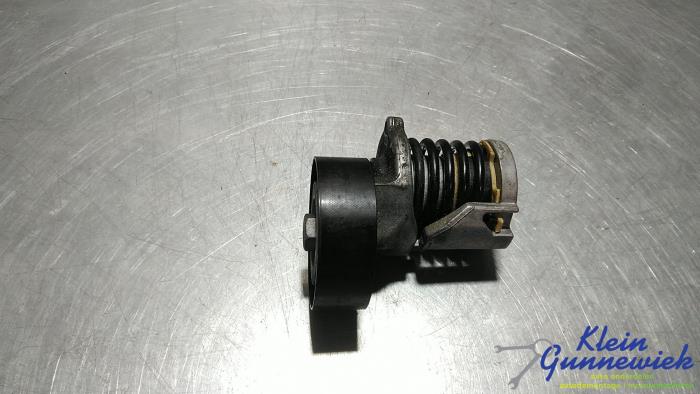 Gebruikte Spanrol Multiriem Volkswagen Polo Prijs € 18,00 Margeregeling aangeboden door Klein Gunnewiek Autodemontage & Motorentechniek