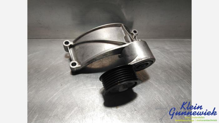 Gebruikte Spanrol Multiriem Audi S4 Prijs € 29,00 Margeregeling aangeboden door Klein Gunnewiek Autodemontage & Motorentechniek