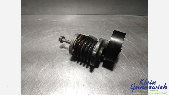 Gebruikte Spanrol Multiriem Volkswagen Polo Prijs € 18,00 Margeregeling aangeboden door Klein Gunnewiek Autodemontage & Motorentechniek