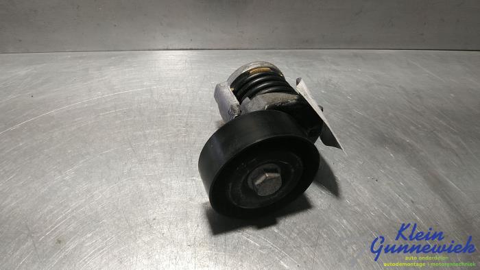Gebruikte Spanrol Multiriem Audi A4 Prijs € 19,00 Margeregeling aangeboden door Klein Gunnewiek Autodemontage & Motorentechniek