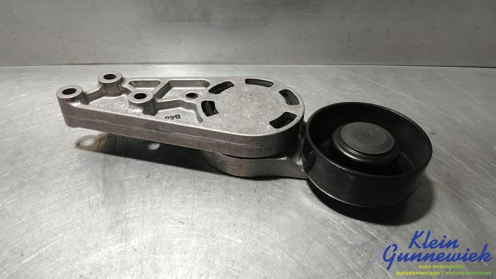 Gebruikte Spanrol Multiriem Audi A4 Prijs € 27,00 Margeregeling aangeboden door Klein Gunnewiek Autodemontage & Motorentechniek