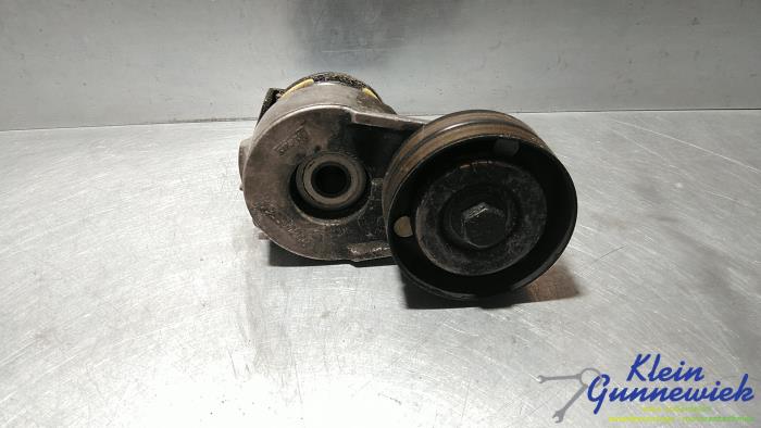 Gebruikte Spanrol Multiriem Opel Meriva Prijs € 19,00 Margeregeling aangeboden door Klein Gunnewiek Autodemontage & Motorentechniek