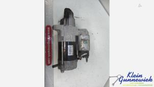 Gebruikte Startmotor Opel Mokka Prijs € 25,00 Margeregeling aangeboden door Klein Gunnewiek Autodemontage & Motorentechniek