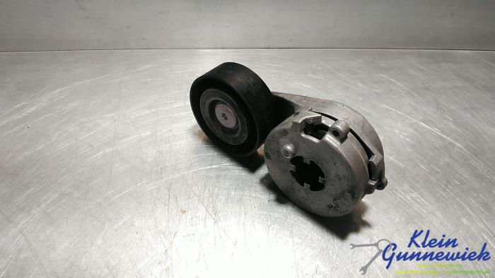 Gebruikte Spanrol Multiriem Volkswagen Golf Prijs € 16,00 Margeregeling aangeboden door Klein Gunnewiek Autodemontage & Motorentechniek