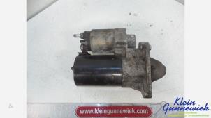 Gebruikte Startmotor Alfa Romeo GT Prijs € 30,00 Margeregeling aangeboden door Klein Gunnewiek Autodemontage & Motorentechniek