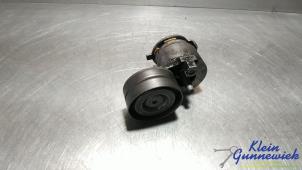 Gebruikte Spanrol Multiriem Renault Megane Prijs op aanvraag aangeboden door Klein Gunnewiek Autodemontage & Motorentechniek