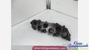 Gebruikte Inlaatspruitstuk Audi A6 Prijs € 45,00 Margeregeling aangeboden door Klein Gunnewiek Autodemontage & Motorentechniek