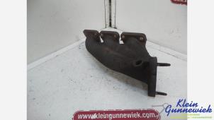 Gebruikte Uitlaatspruitstuk Audi Q7 Prijs op aanvraag aangeboden door Klein Gunnewiek Autodemontage & Motorentechniek