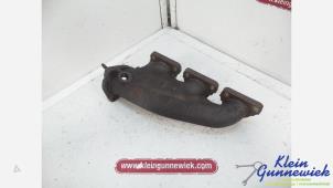 Gebruikte Uitlaatspruitstuk Audi Q7 Prijs op aanvraag aangeboden door Klein Gunnewiek Autodemontage & Motorentechniek