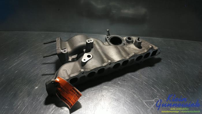 Gebruikte Inlaatspruitstuk Opel Antara Prijs € 48,00 Margeregeling aangeboden door Klein Gunnewiek Autodemontage & Motorentechniek