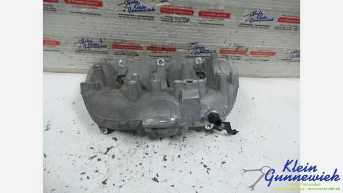 Gebruikte Spruitstuk Inlaat Opel Insignia Prijs op aanvraag aangeboden door Klein Gunnewiek Autodemontage & Motorentechniek