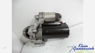 Gebruikte Startmotor BMW 3-Serie Prijs € 25,00 Margeregeling aangeboden door Klein Gunnewiek Autodemontage & Motorentechniek