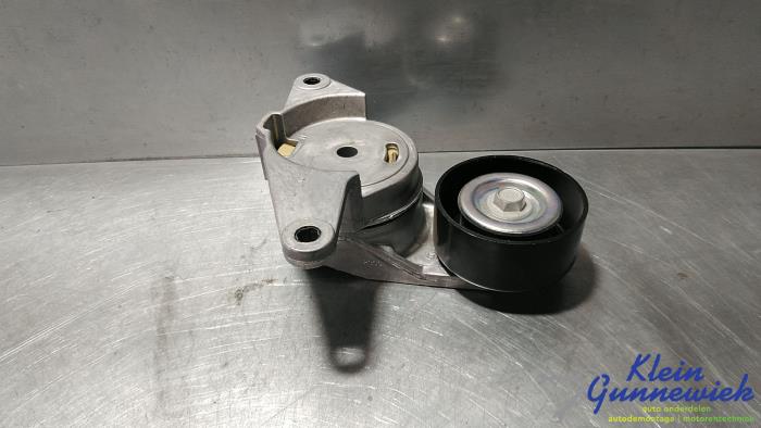 Nieuwe Spanrol Multiriem Opel Insignia Prijs op aanvraag aangeboden door Klein Gunnewiek Autodemontage & Motorentechniek