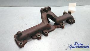 Gebruikte Uitlaatspruitstuk Opel Corsa Prijs op aanvraag aangeboden door Klein Gunnewiek Autodemontage & Motorentechniek