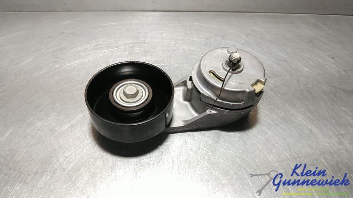 Nieuwe Spanrol Multiriem Opel Astra Prijs op aanvraag aangeboden door Klein Gunnewiek Autodemontage & Motorentechniek