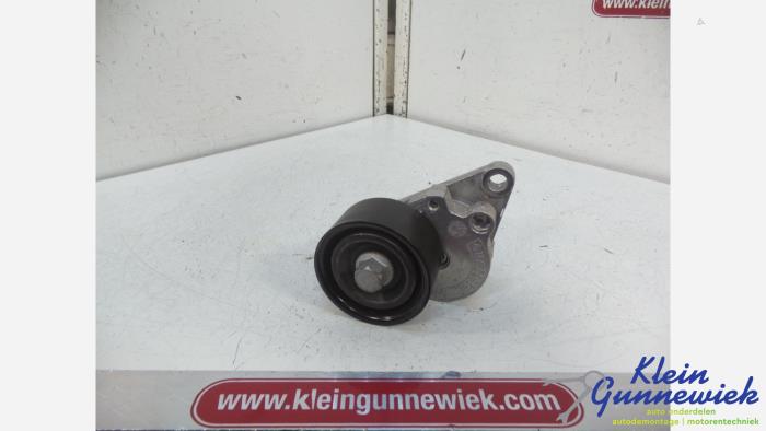 Nieuwe Spanrol Multiriem Renault Master Prijs op aanvraag aangeboden door Klein Gunnewiek Autodemontage & Motorentechniek